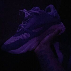 Dior Men's Sneakers - Purple
